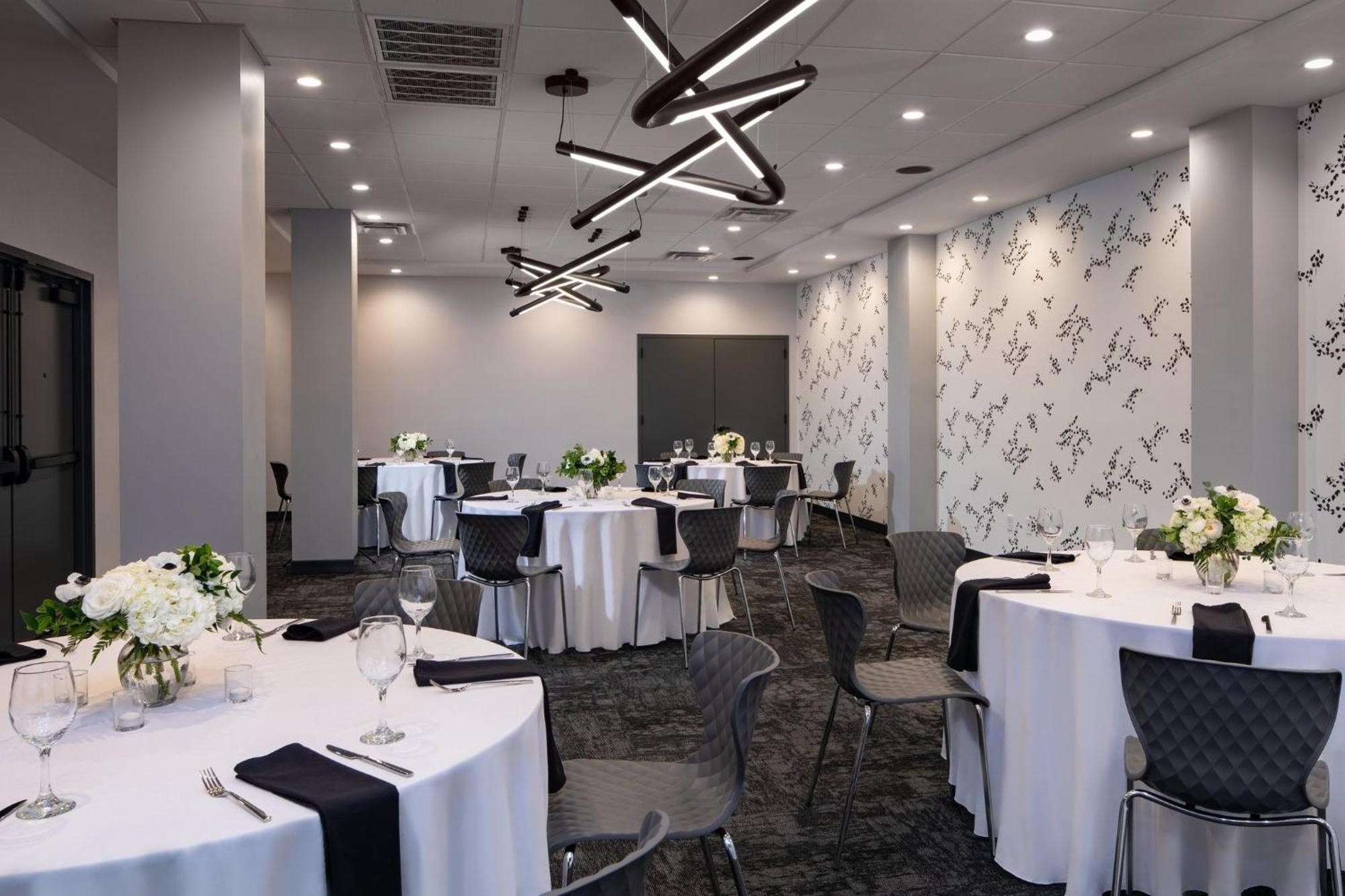 Hotel Indigo Chattanooga - Downtown By Ihg Exterior foto